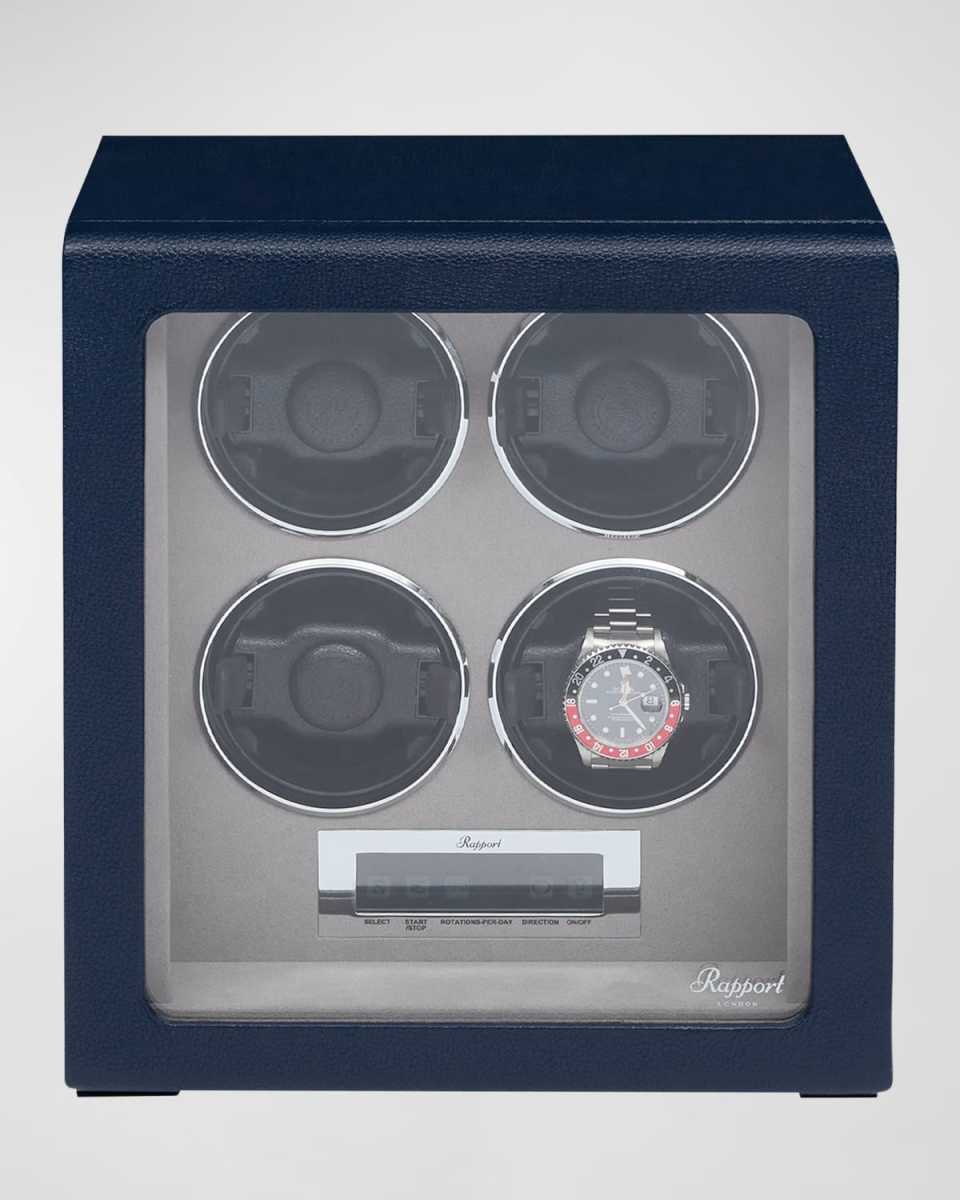 Quantum Quad Watch Winder